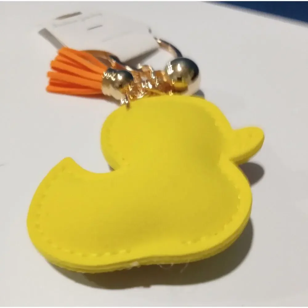 No Brand yellow ducky